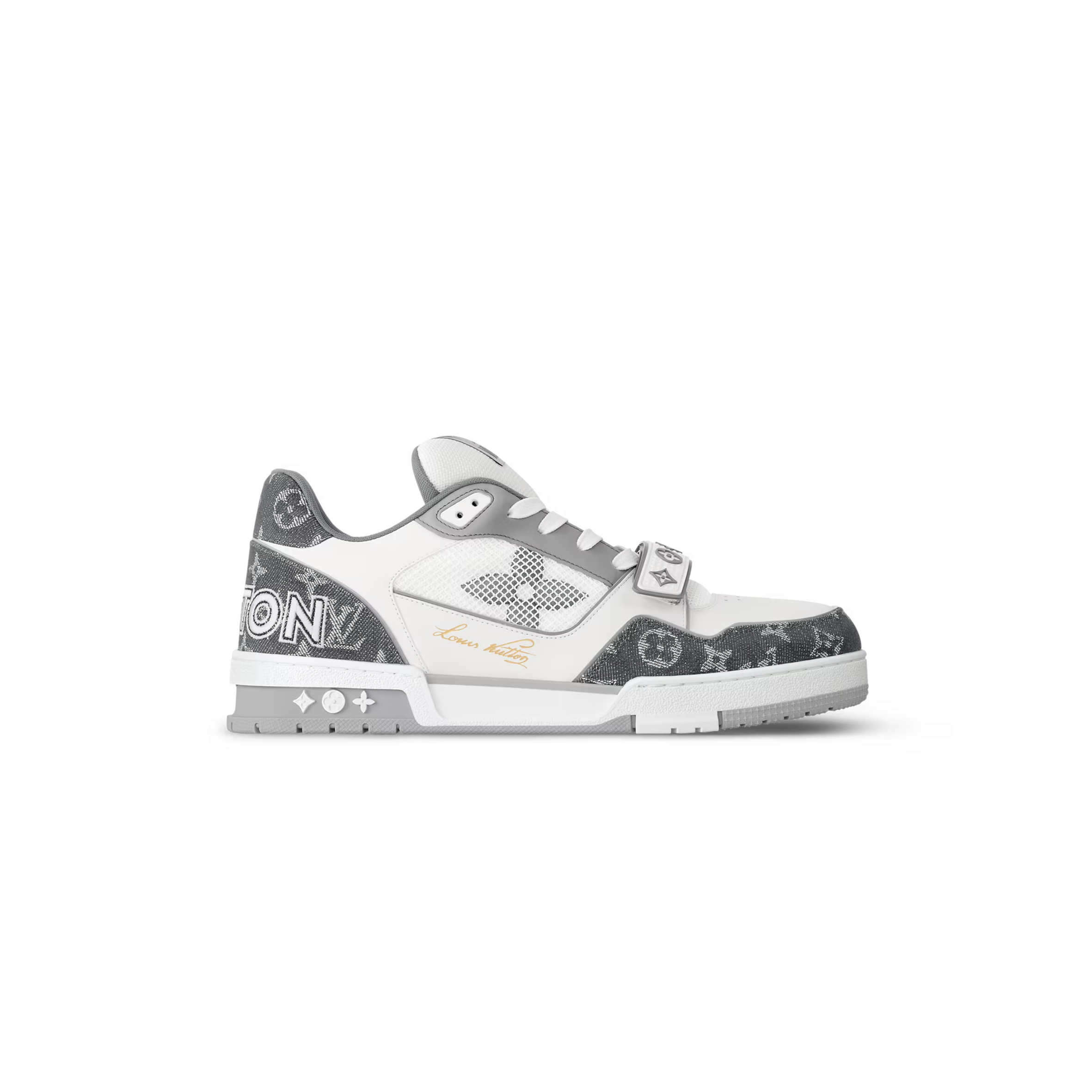 l**is V*t*n lv trainer sneaker 1adf0u